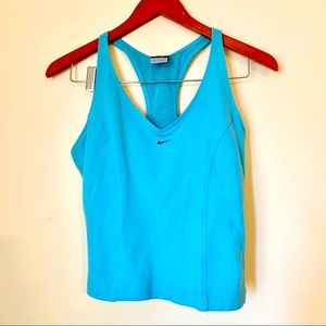 Nike Work out Athletic tank top size XL